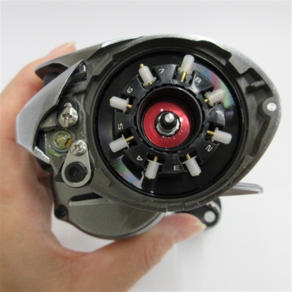 ２１スコーピオン３００ＸＧ　ＬＨ